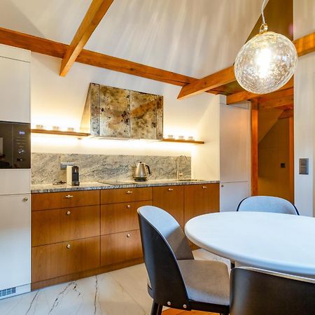 Mr 3 Apartments Krakow Dış mekan fotoğraf
