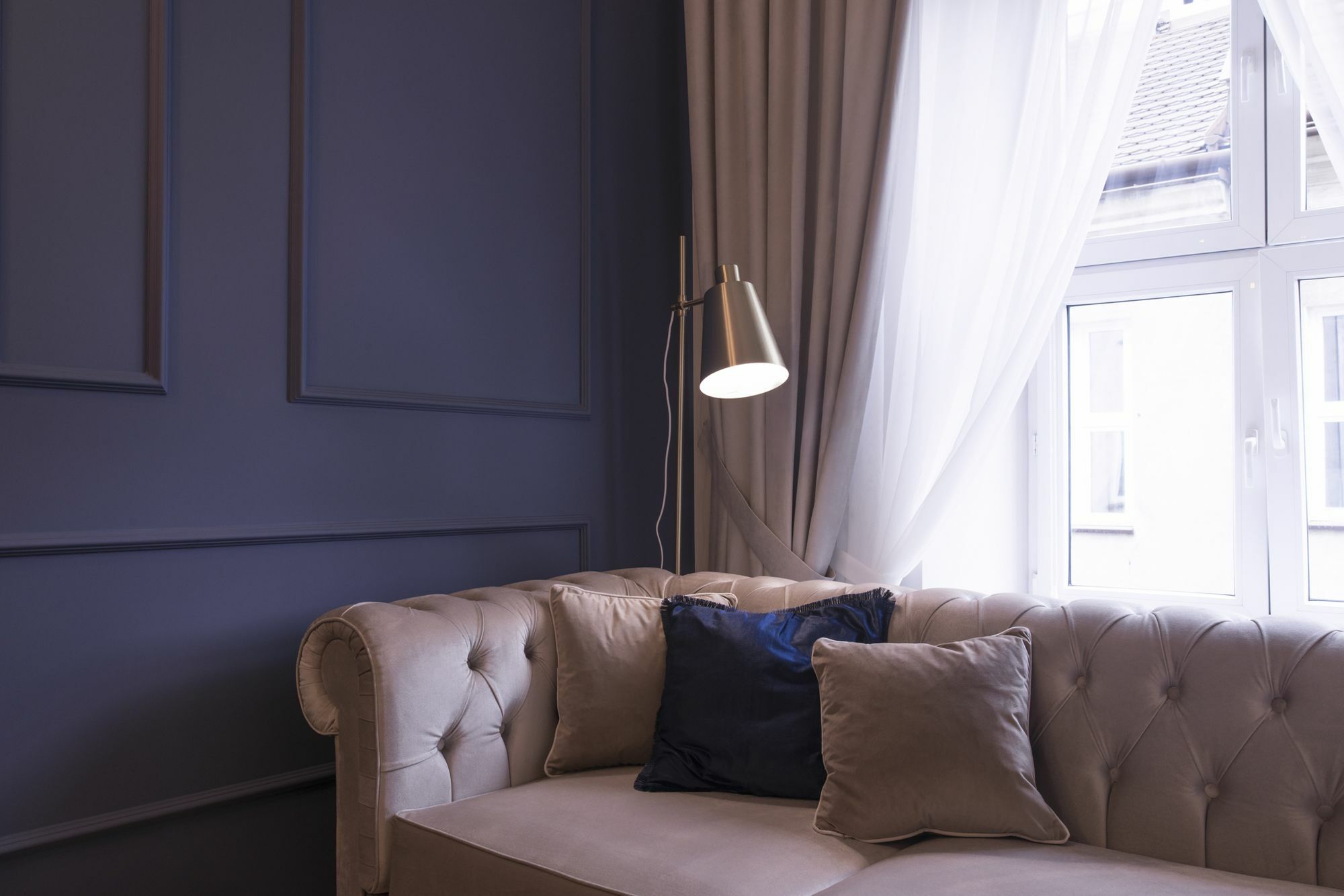 Mr 3 Apartments Krakow Dış mekan fotoğraf