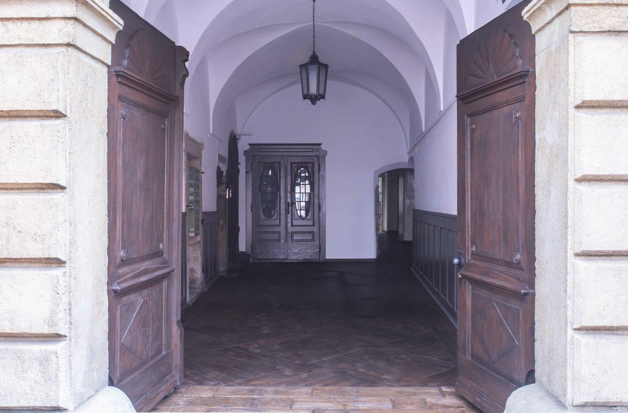 Mr 3 Apartments Krakow Dış mekan fotoğraf